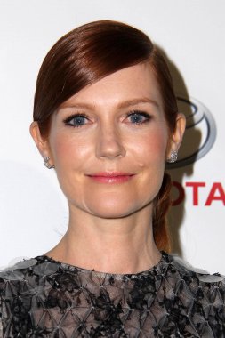 Darby Stanchfield