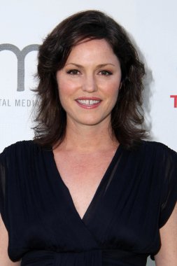 Jorja Fox