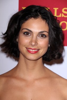 Morena Baccarin