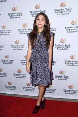 Rowan blanchard