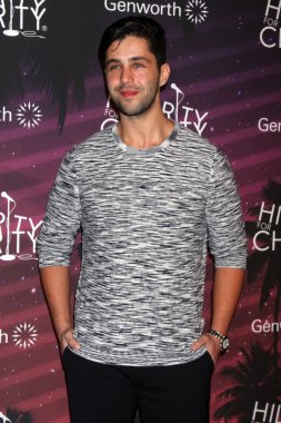 Josh Peck