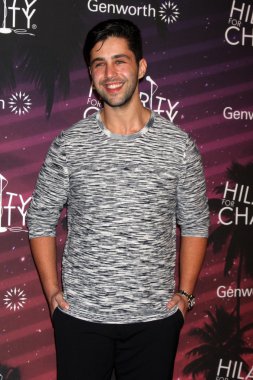 Josh Peck