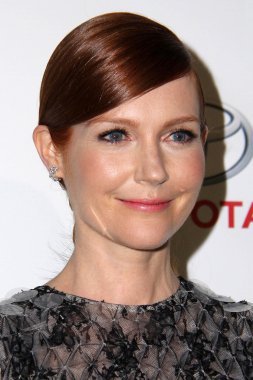 Darby Stanchfield