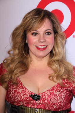 Kirsten Vangsness