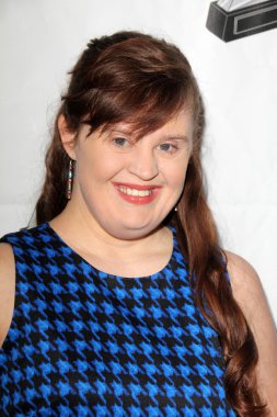 Jamie Brewer