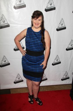 Jamie Brewer