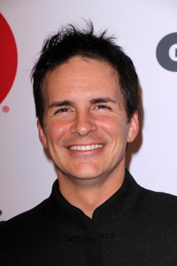 Hal Sparks
