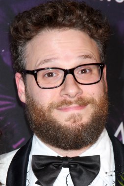 Seth Rogen