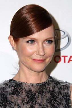 Darby Stanchfield