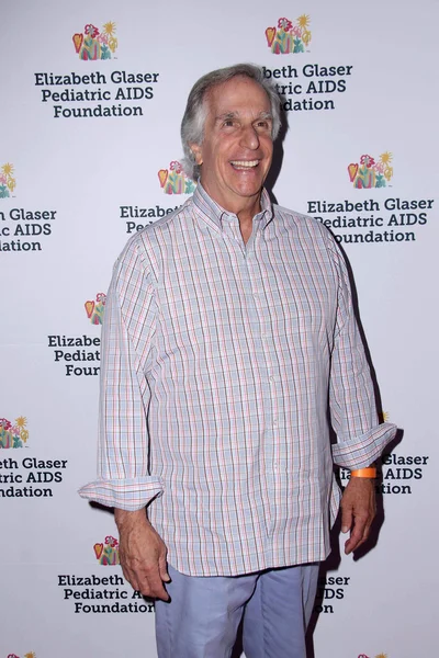 Henry Winkler. — Stok fotoğraf