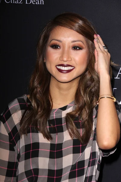 Brenda Song — Stock Photo, Image