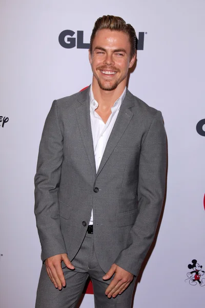 Derek hough —  Fotos de Stock