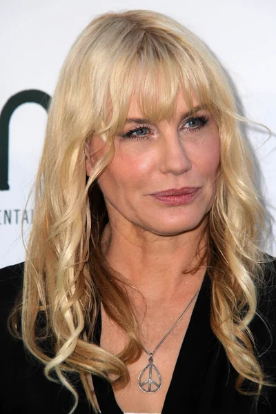 Daryl Hannah. — Fotografia de Stock