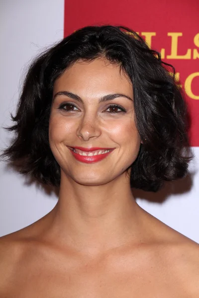 Morena Baccarin — Zdjęcie stockowe