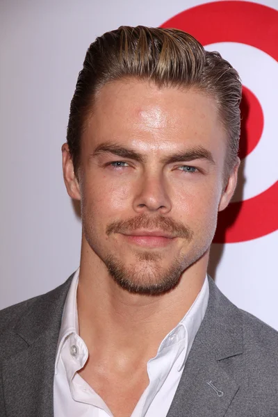 Derek Hough — Stock Fotó