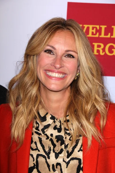 Julia Roberts — Stockfoto