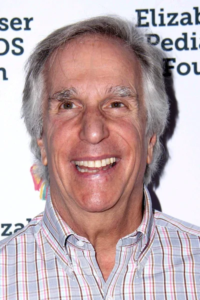 Henry Winkler — Stockfoto