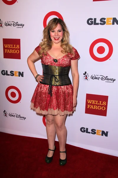 Kirsten Vangsness