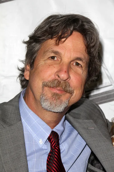 Peter Farrelly —  Fotos de Stock