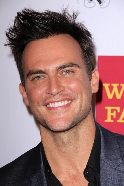 Cheyenne Jackson — Stock fotografie