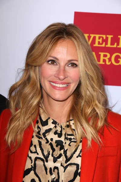 Julia Roberts. — Foto de Stock