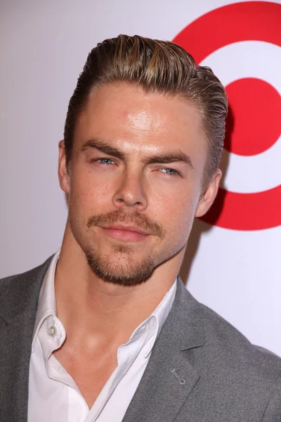 Derek Hough — Stockfoto