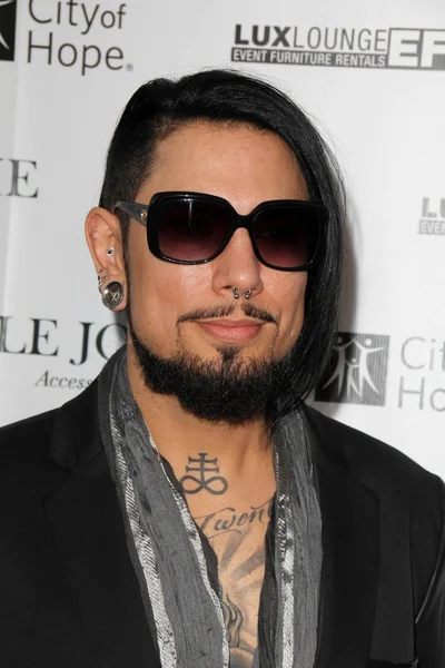 Dave Navarro — Stock fotografie