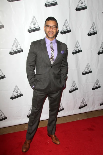 Wilson cruz — Stockfoto