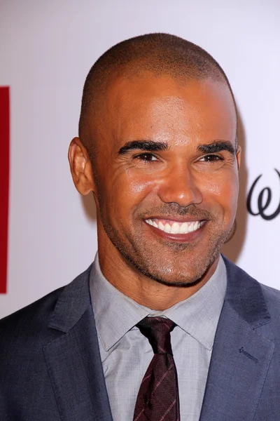 Shemar Moore — Zdjęcie stockowe