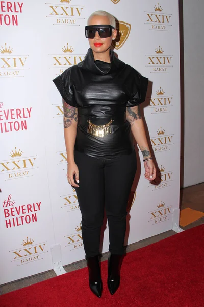 Amber Rose — Stockfoto