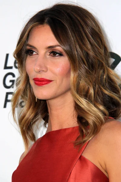 Dawn Olivieri — Stockfoto