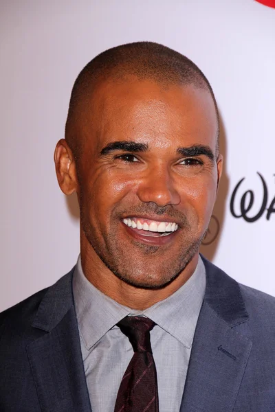 Shemar Moore — Zdjęcie stockowe