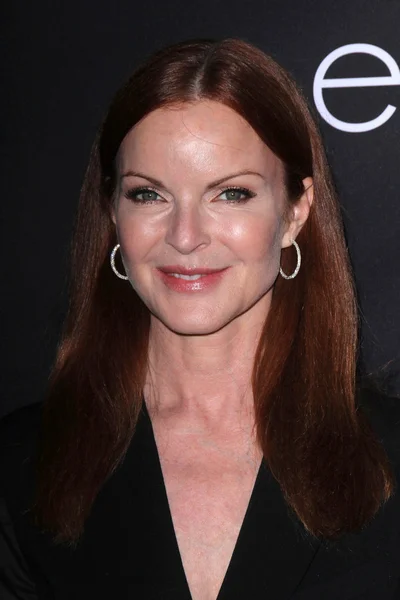 Marcia Cross — Zdjęcie stockowe