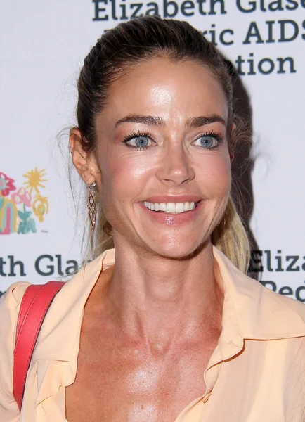 Denise Richards — Stock Photo, Image