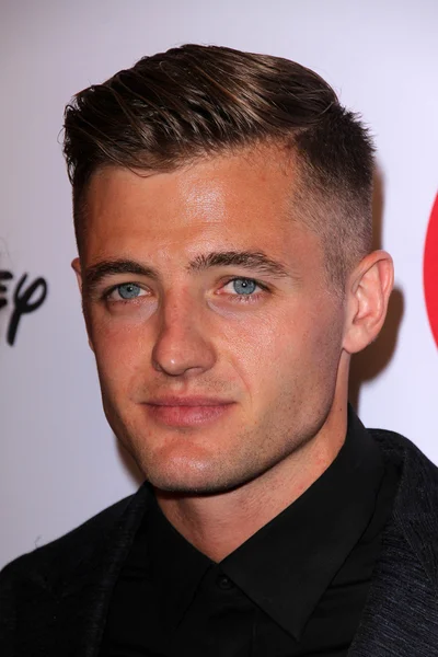 Robbie Rogers — Zdjęcie stockowe