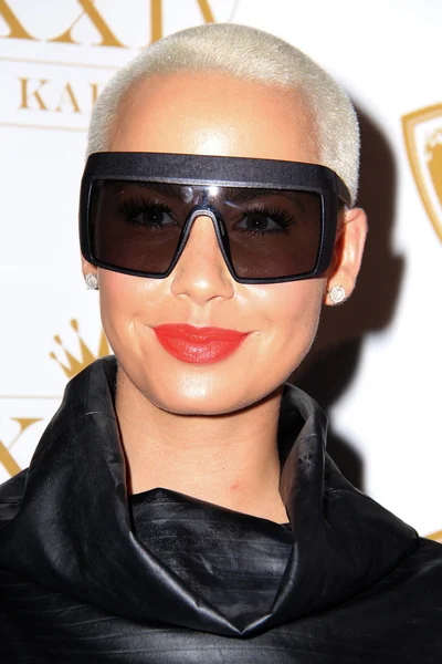 Amber Rose — Stok fotoğraf