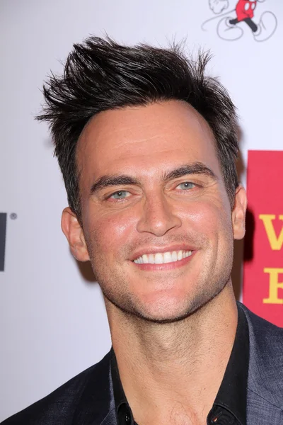 Cheyenne Jackson — Stockfoto