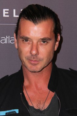 Gavin Rossdale