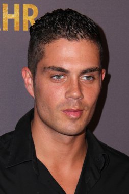 Max George