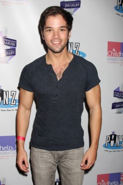 Nathan Kress