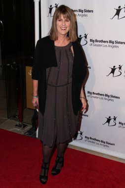 Pam Dawber