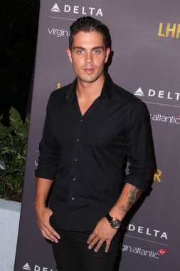 Max George