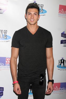 Robert Scott Wilson