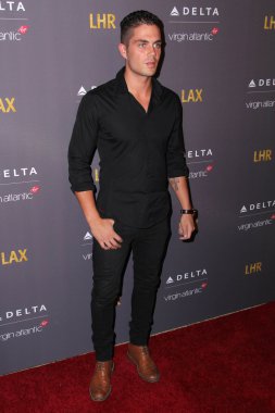 Max George