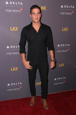 Max George