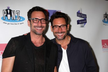 Lawrence Zeryan, gregory Zeryan