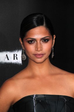Camila alves