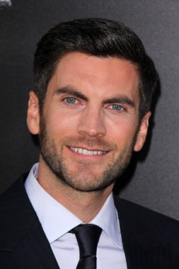 Wes Bentley
