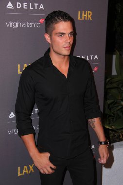 Max George