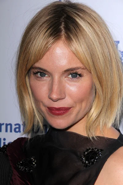 Sienna Miller — Stock Photo, Image